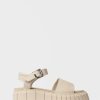 Shoes ZOE KRATZMANN | Zoe Kratzmann Shortlist Sandal Putty