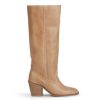 Shoes Ivylee Copenhagen | Ivylee Jenny Escuvado Beige