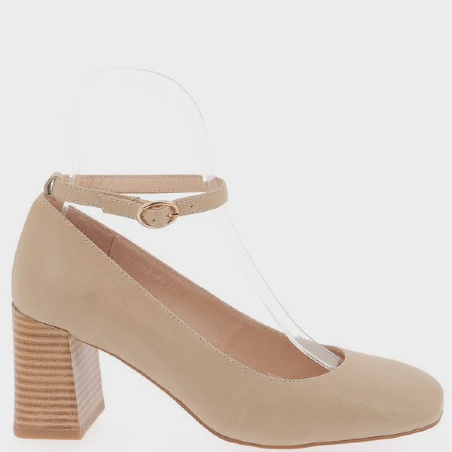 Shoes Mollini | Mollini Tender Latte