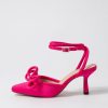 Shoes Mollini | Mollini Aimeey Fuchsia