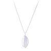 Jewellery Fairley | Fairley Keshi Necklace Silver