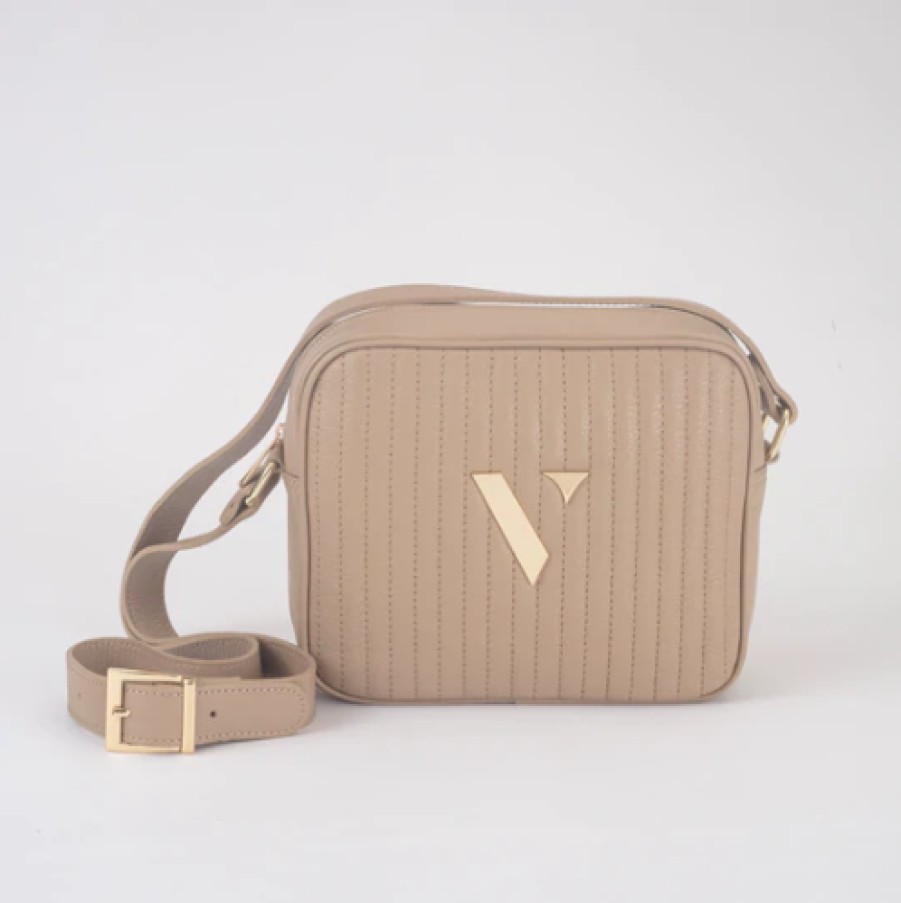 Accessories Vestirsi | Vestirsi Kirsty Beige