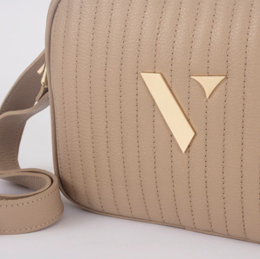 Accessories Vestirsi | Vestirsi Kirsty Beige