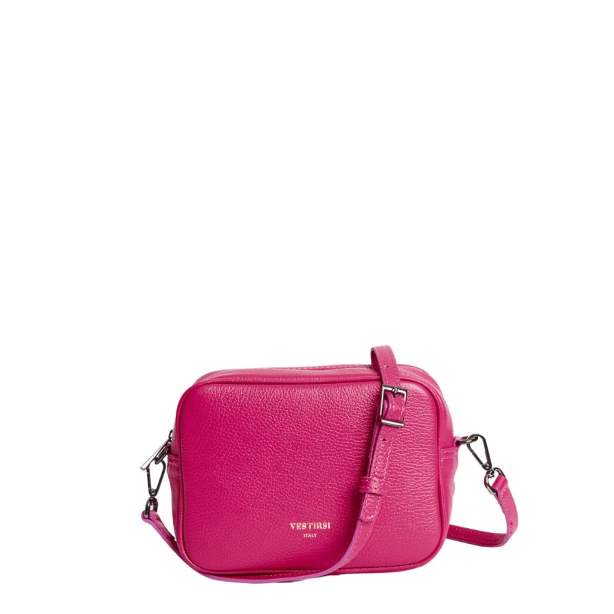 Accessories Vestirsi | Vestirsi Nicola Hot Pink