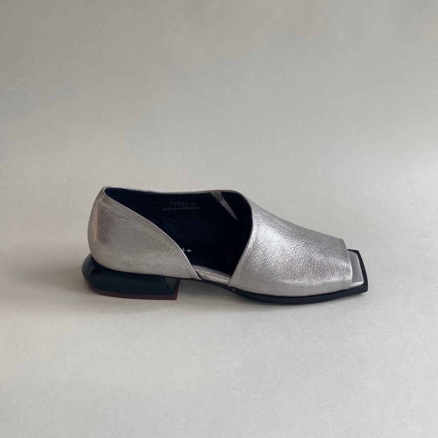 Shoes YUKO IMANISHI | Yuko Imanishi 722043 Silver