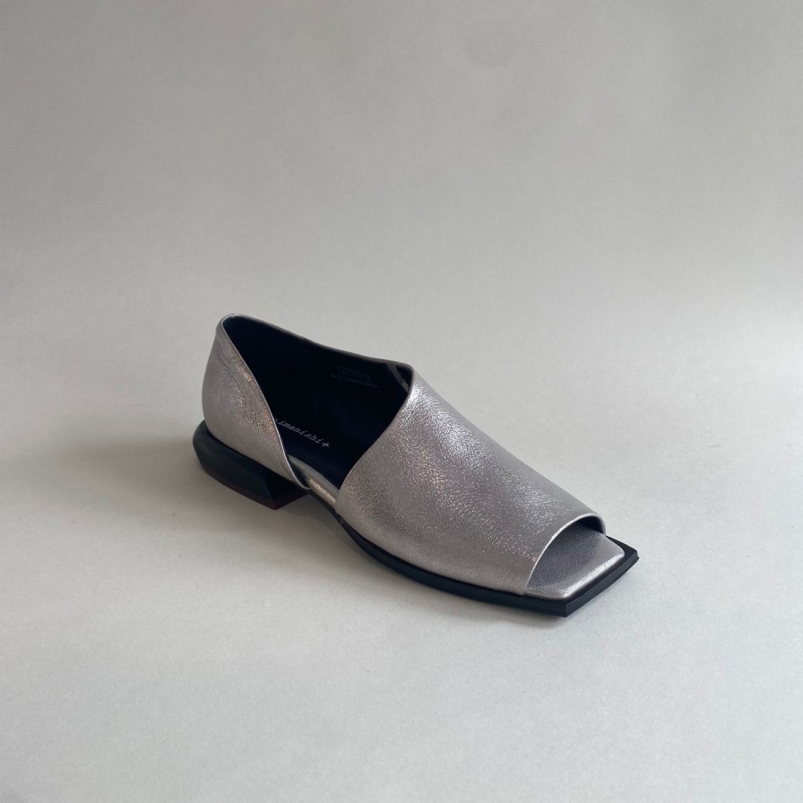 Shoes YUKO IMANISHI | Yuko Imanishi 722043 Silver