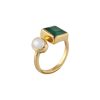 Jewellery Bianc | Bianc Grassland Ring