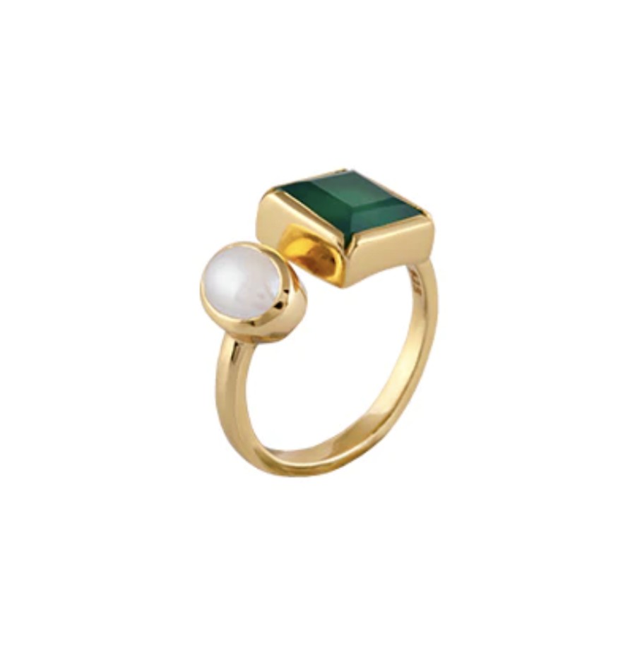 Jewellery Bianc | Bianc Grassland Ring