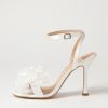 Shoes Mollini | Mollini Daphne Cream Heels