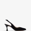 Shoes UNISA | Unisa Karde Black