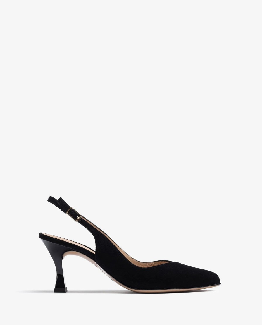 Shoes UNISA | Unisa Karde Black