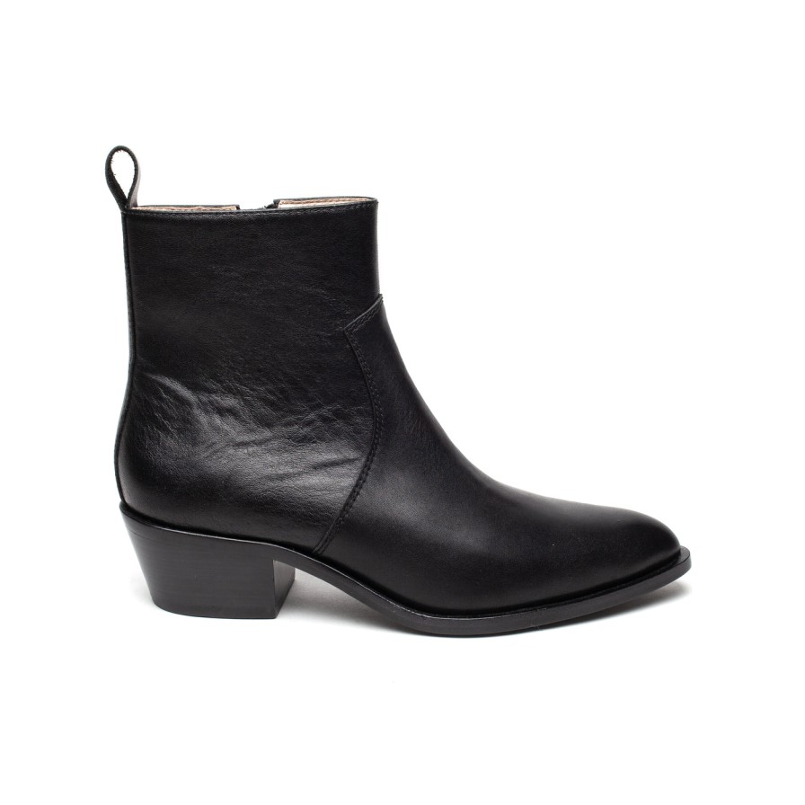 Shoes ZOE KRATZMANN | Zoe Kratzmann Sonic Boot Black