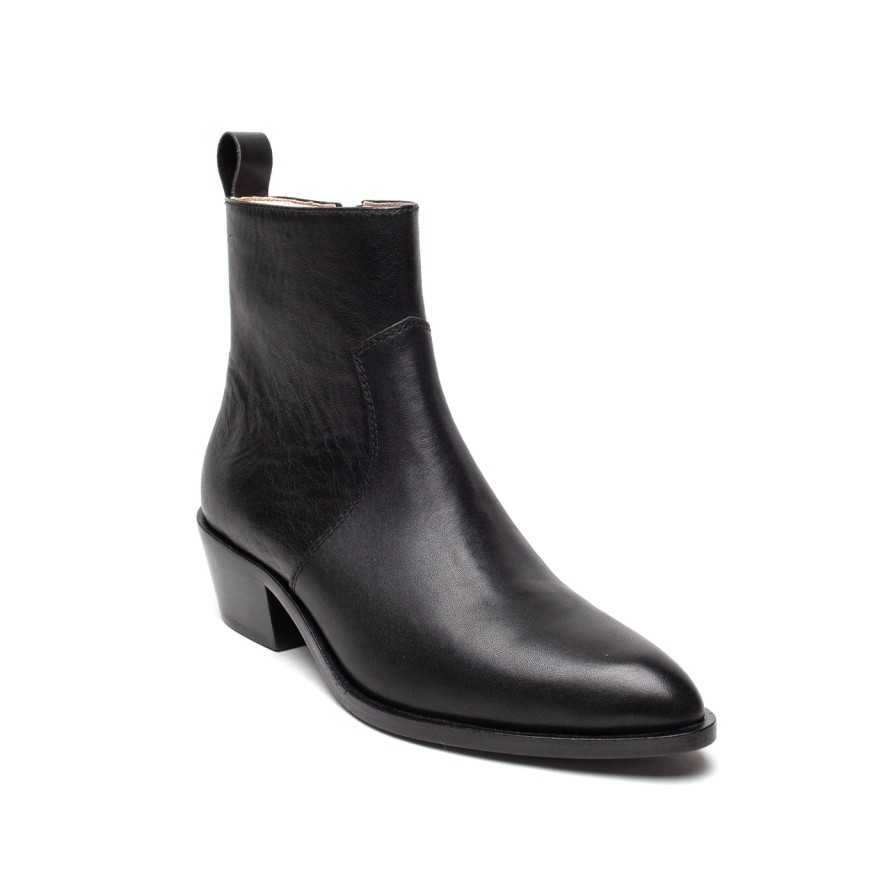 Shoes ZOE KRATZMANN | Zoe Kratzmann Sonic Boot Black