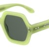 Accessories Isabel Marant | Isabel Marant Im0004 Lime Green