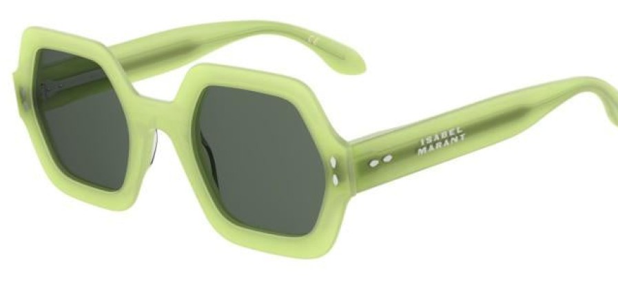 Accessories Isabel Marant | Isabel Marant Im0004 Lime Green