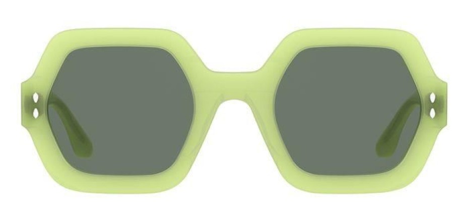 Accessories Isabel Marant | Isabel Marant Im0004 Lime Green