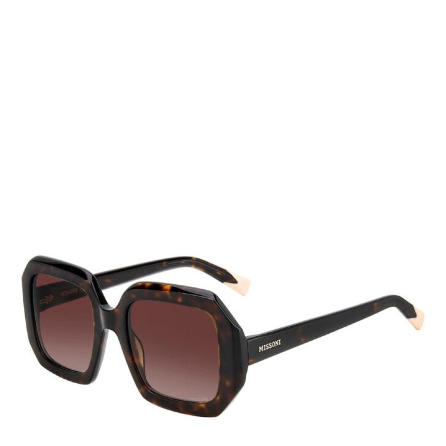 Accessories Missoni | Missoni Mis 0113 Dark Havana