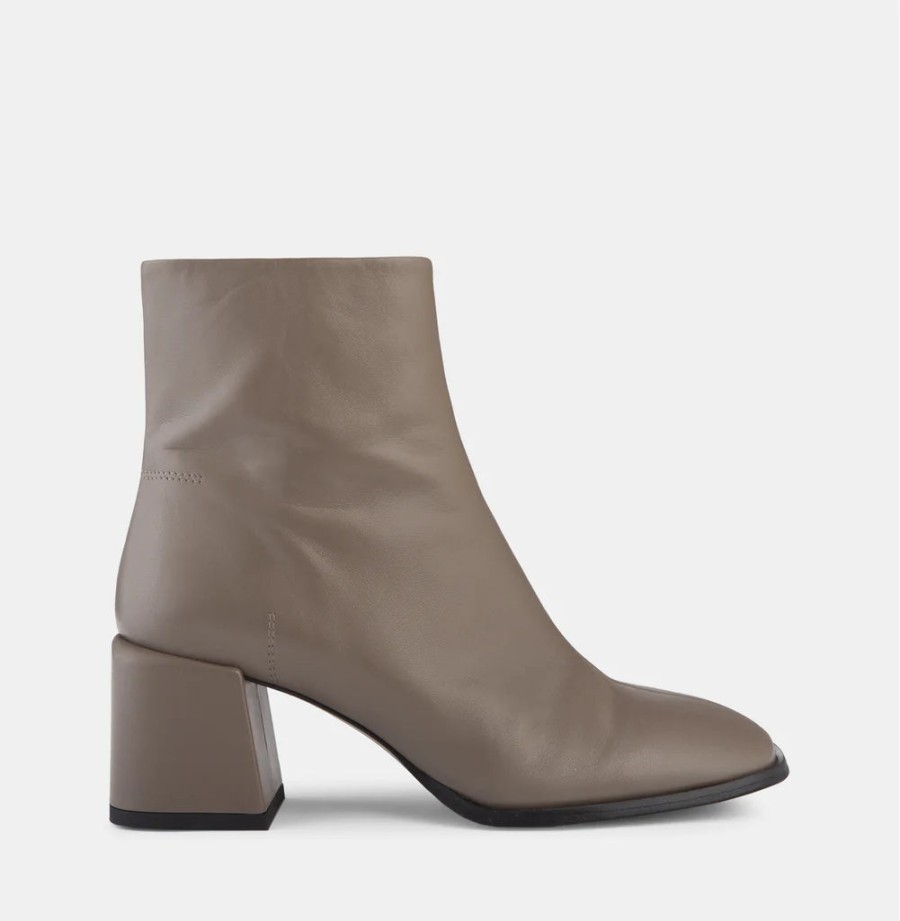 Shoes Ivylee Copenhagen | Ivylee Maxine Light Taupe