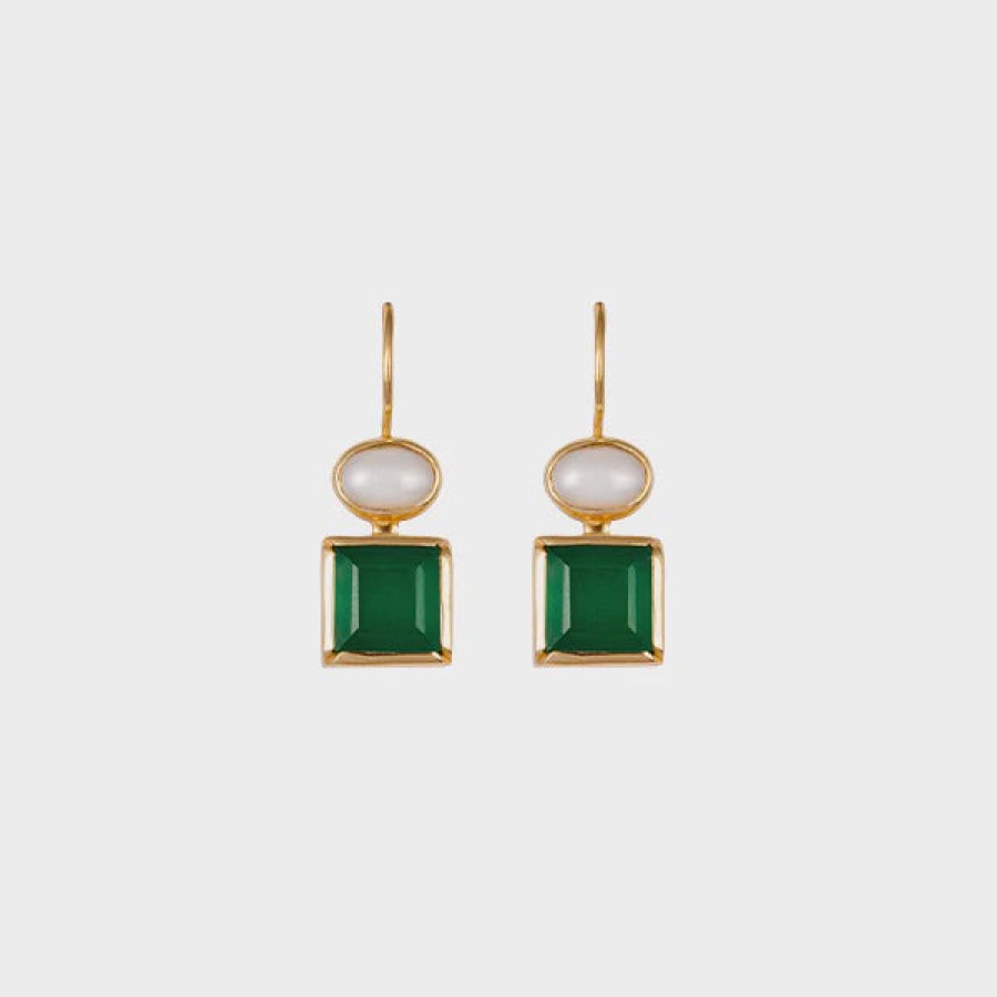 Jewellery Bianc | Bianc Grassland Earring