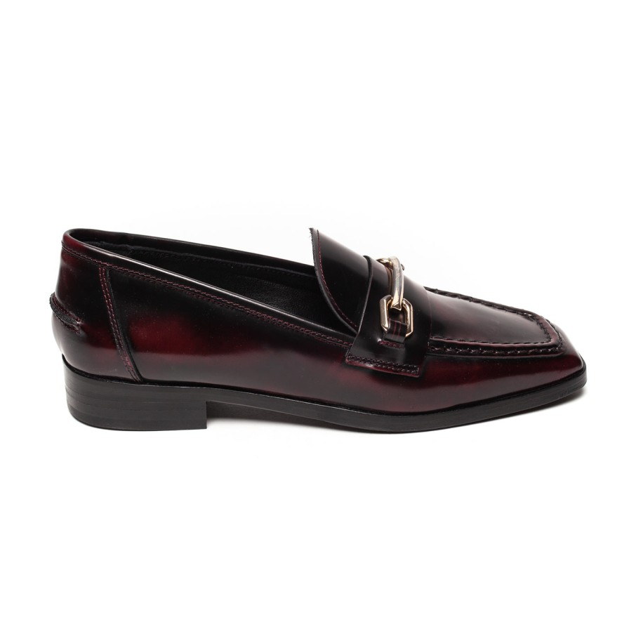 Shoes Sempre Di | Sempre Di 1149 Bordo Loafer