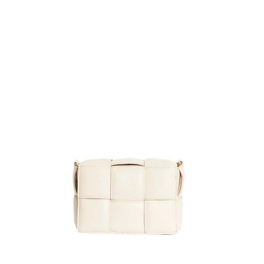 Accessories Vestirsi | Vestirsi Margot Ivory