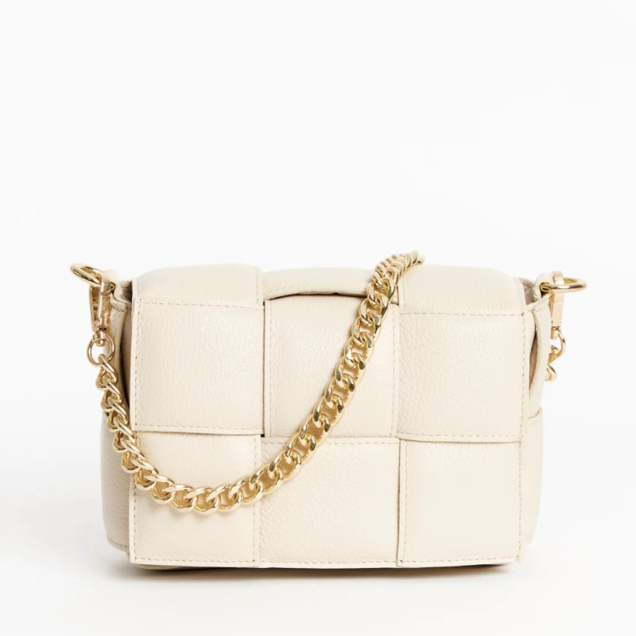 Accessories Vestirsi | Vestirsi Margot Ivory