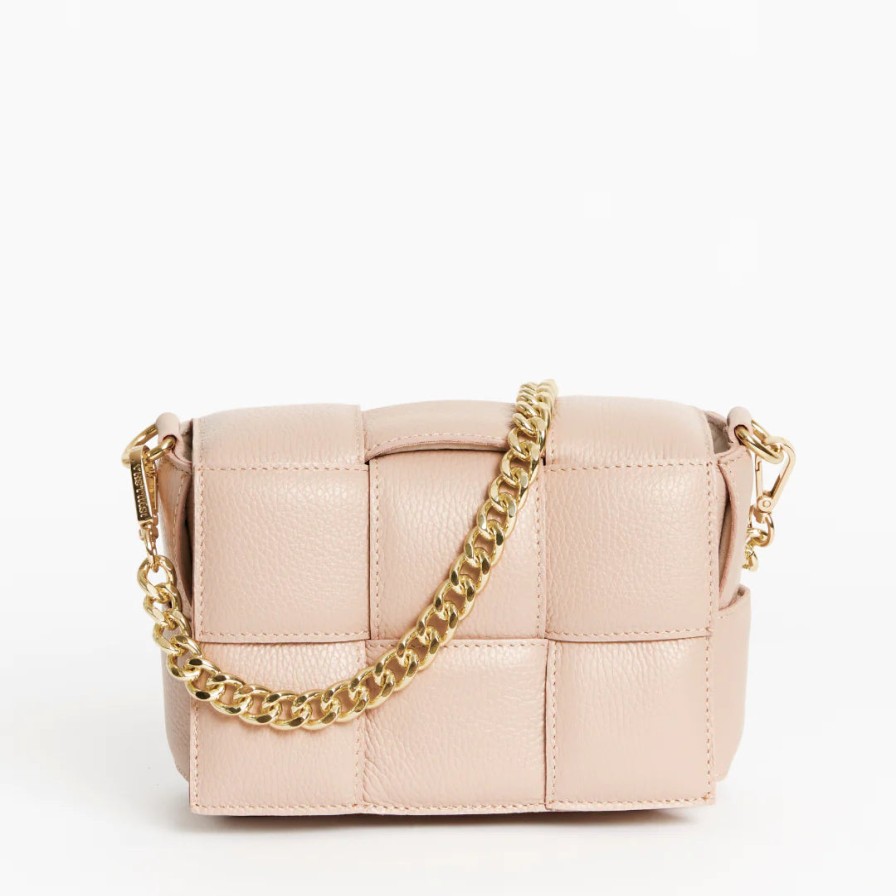 Accessories Vestirsi | Vestirsi Margot Dusty Pink