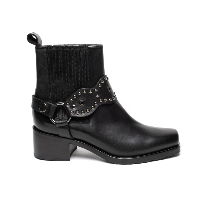 Shoes LAURA BELLARIVA | Laura Bellariva 4540 Nero (Black)