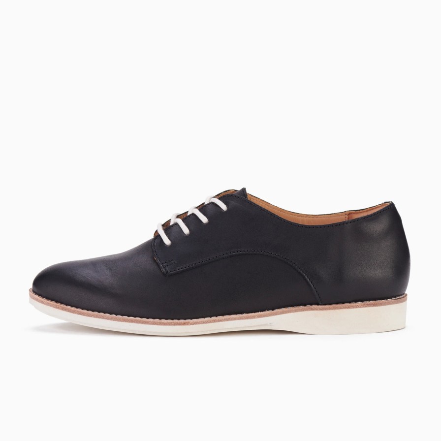 Shoes Rollie | Rollie Derby Black