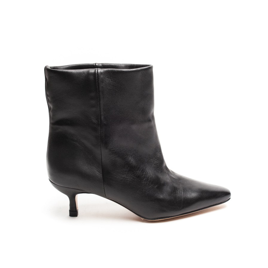 Shoes ivylee Copenhagen | Ivy Lee Penelope Black