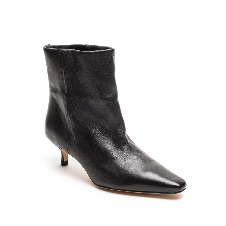 Shoes ivylee Copenhagen | Ivy Lee Penelope Black