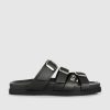 Shoes Beau Coops | Beau Coops Marte Black