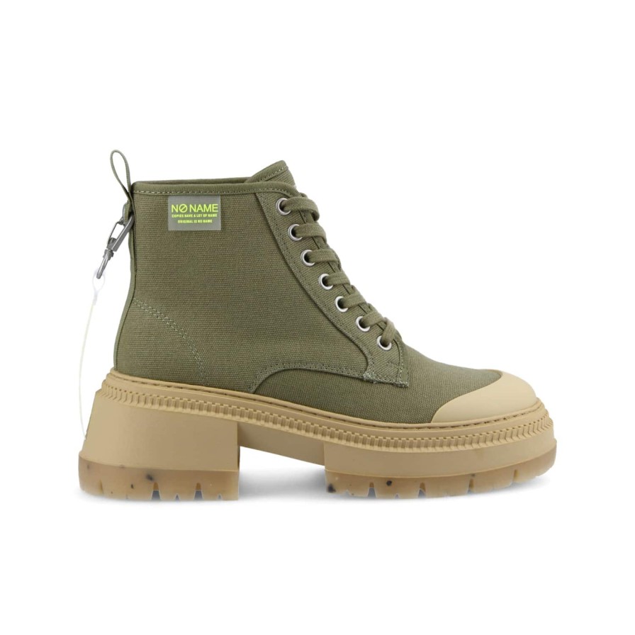 Shoes NO NAME | No Name Strong Boot Olive