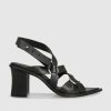 Shoes Beau Coops | Beau Coops Sally Black