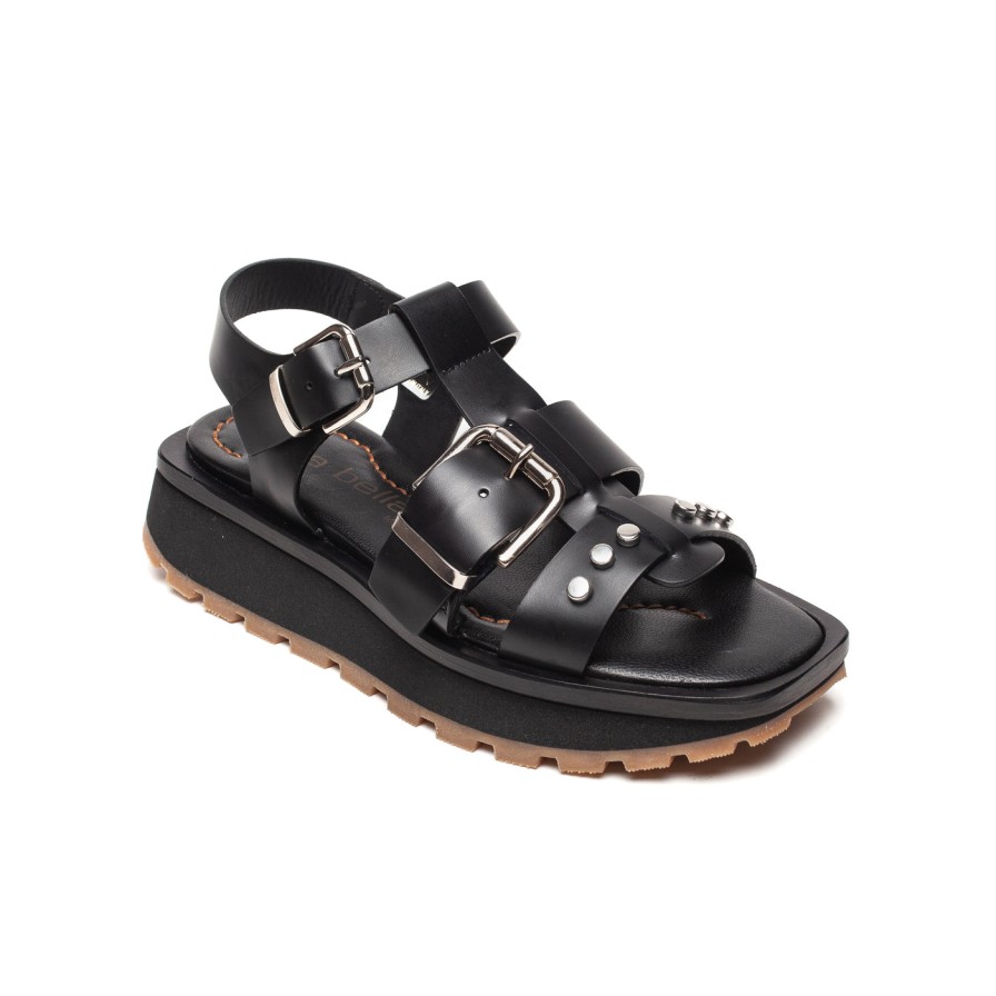 Shoes LAURA BELLARIVA | Laura Bellariva 6740A Black