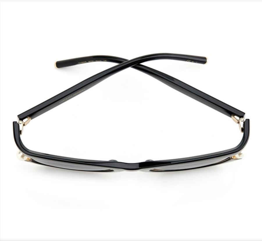 Accessories Carolina Herrera | Carolina Herrera Ch 0002 Black