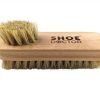 Shoes Shoe Doctor | Shoe Doctor Shoe Brush Twin Tuffted