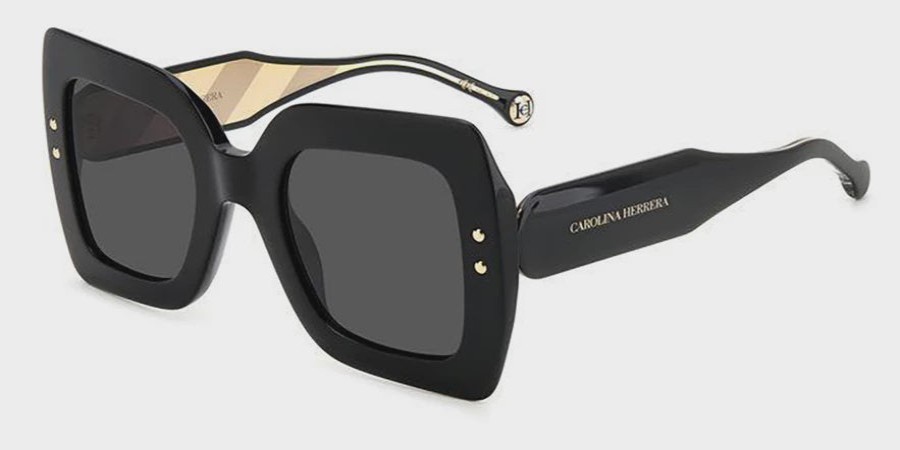 Accessories Carolina Herrera | Carolina Herrera Her 0082 Black