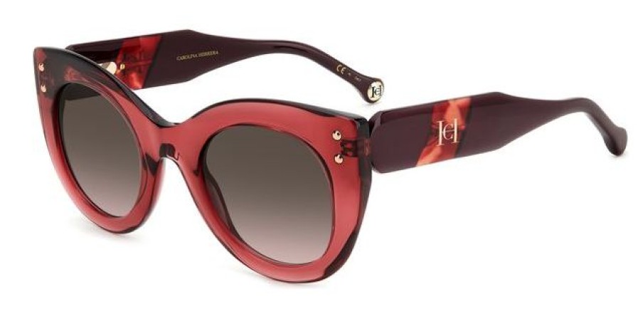 Accessories Carolina Herrera | Carolina Herrera Her 0127 Cherry