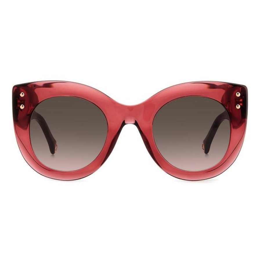 Accessories Carolina Herrera | Carolina Herrera Her 0127 Cherry