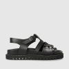 Shoes Beau Coops | Beau Coops Luna Black