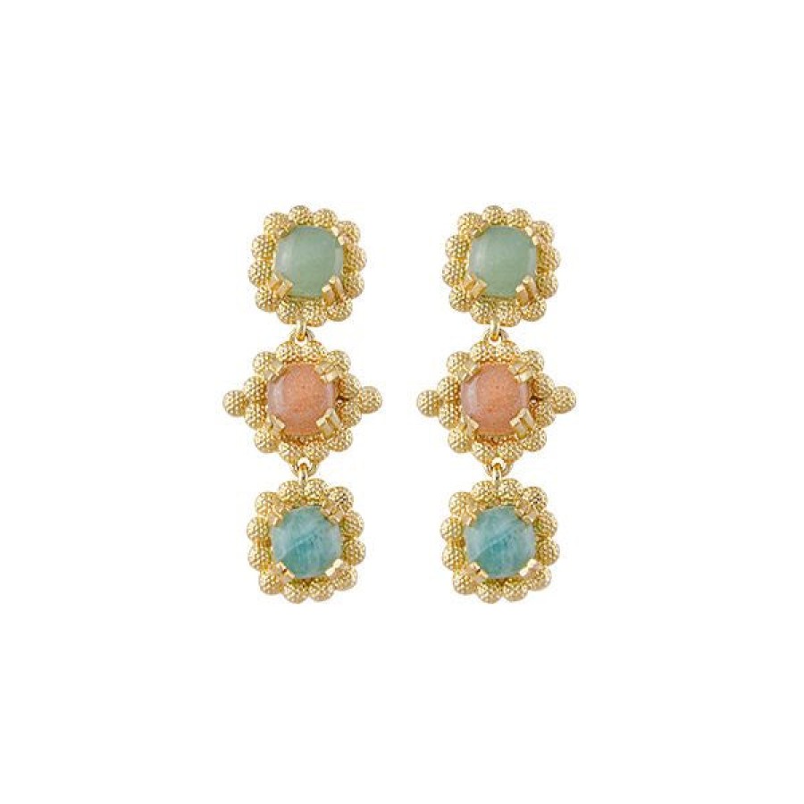 Jewellery Bianc | Bianc Winnifred Earrings