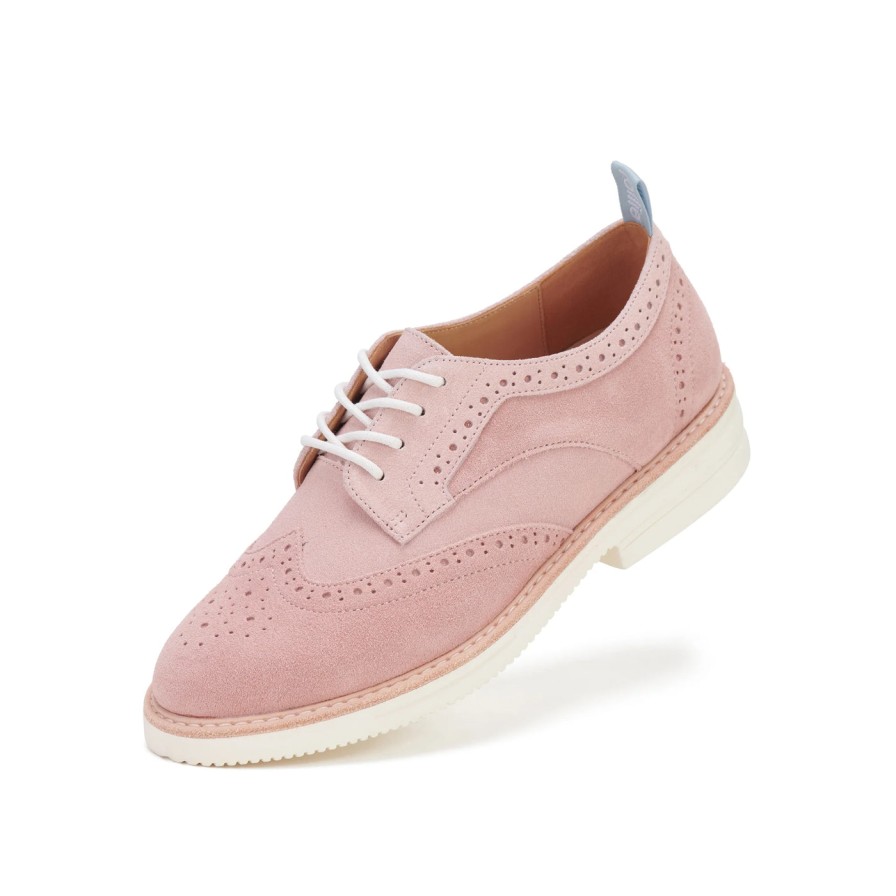 Shoes Rollie | Rollie Brogue Rise Blossom