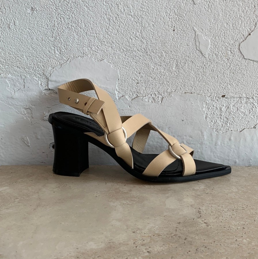 Shoes Beau Coops | Beau Coops Sally Paper