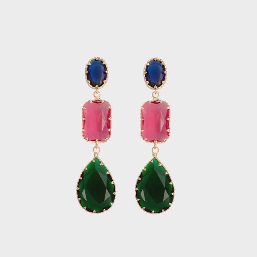 Jewellery Zahar | Zahar Winnie Earrings