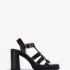 Shoes UNISA | Unisa Saban Black