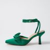 Shoes Mollini | Mollini Aimeey Emerald