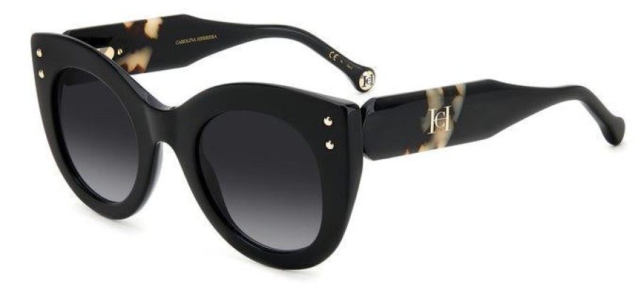 Accessories Carolina Herrera | Carolina Herrera Her 0127 Black