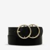 Accessories Status Anxiety | Status Anxiety Mislaid Black/Gold