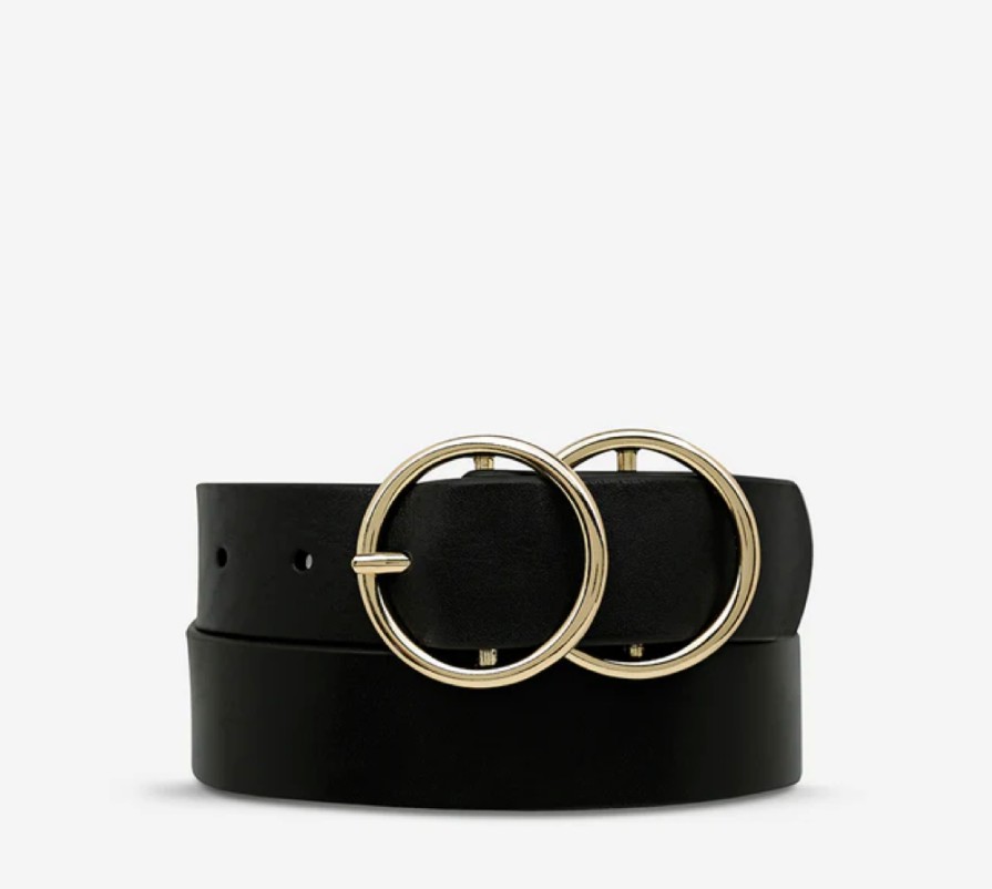 Accessories Status Anxiety | Status Anxiety Mislaid Black/Gold